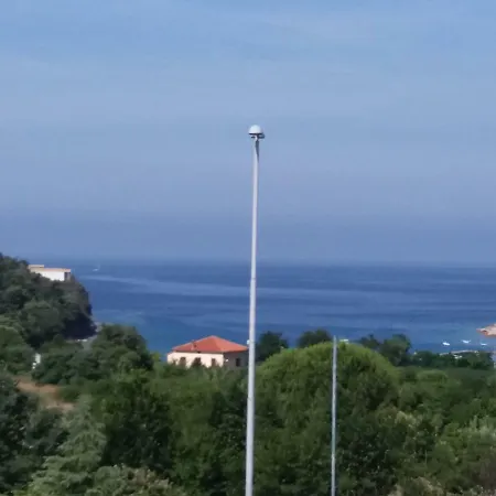 شقة Lucija *